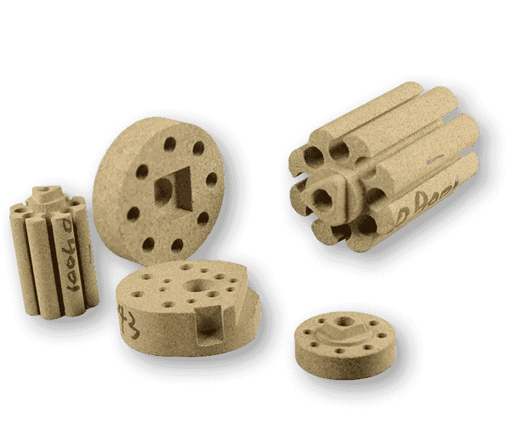 cordierite ceramics cordierite ceramics