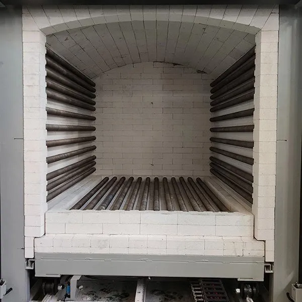 Heat-Treatment-Furnace Heat-Treatment-Furnace