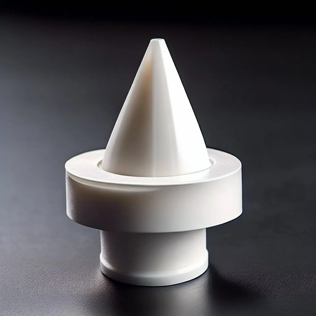 ceramic nozzle