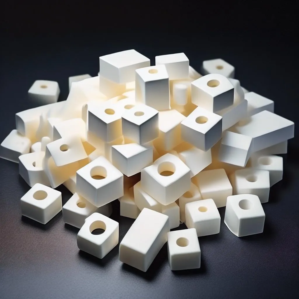 세라믹 부품 ceramic parts