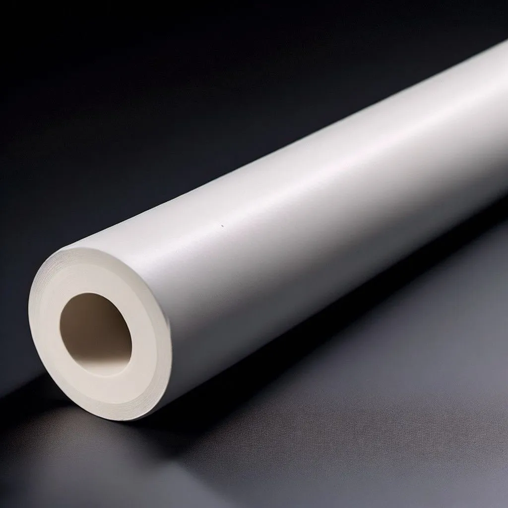 ceramic roller