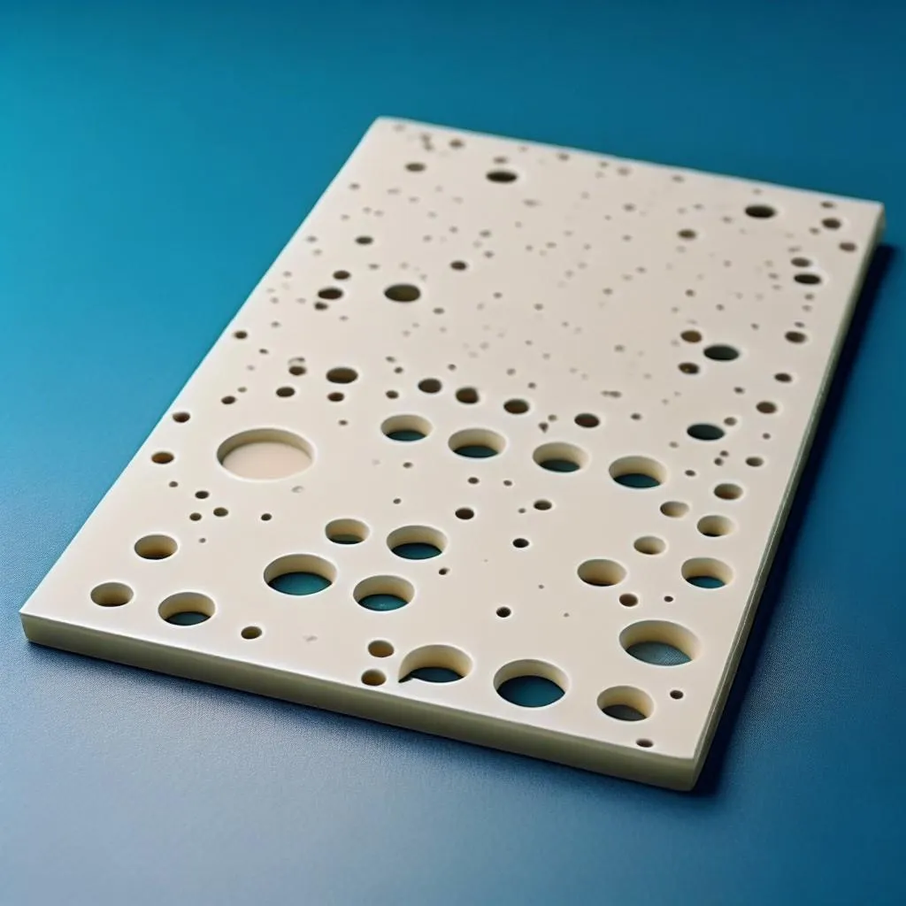ceramic substrates