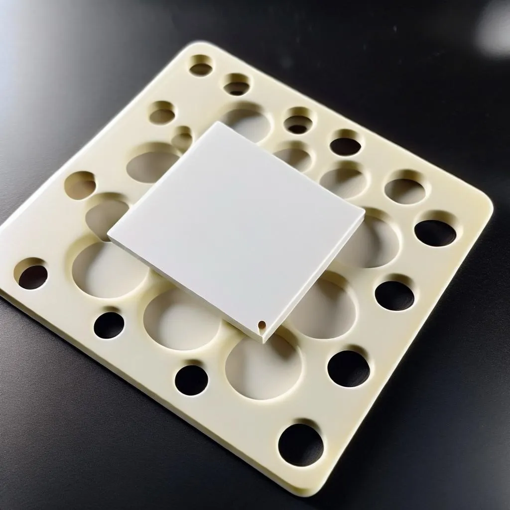 ceramic substrates