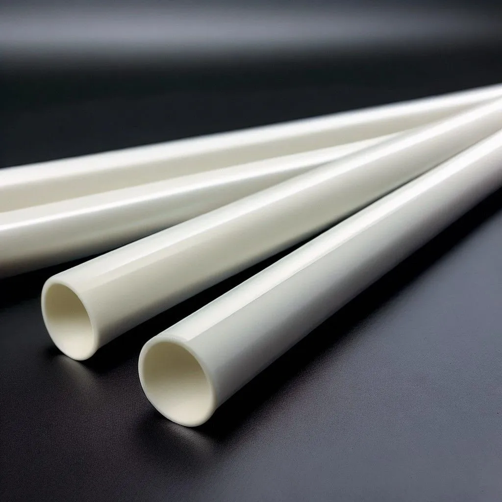 ceramic tubes
