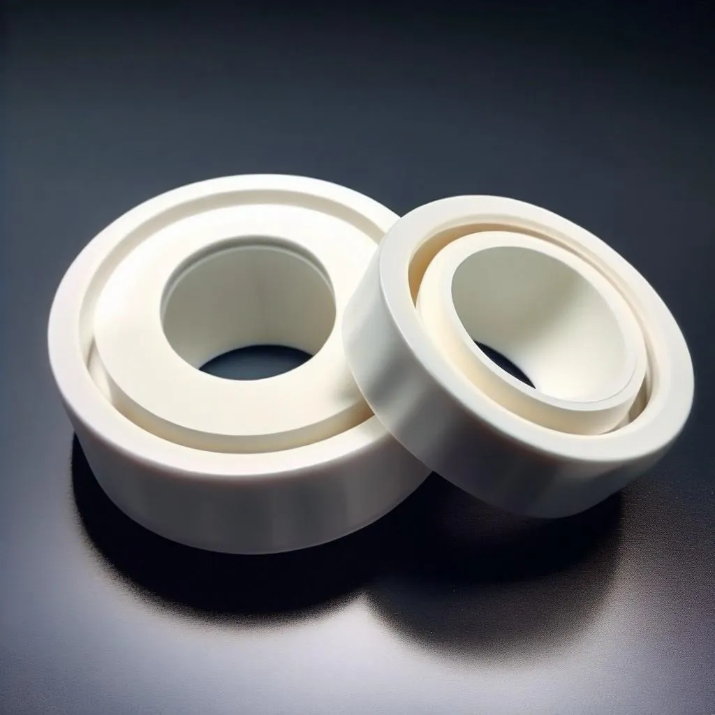 industrial ceramic