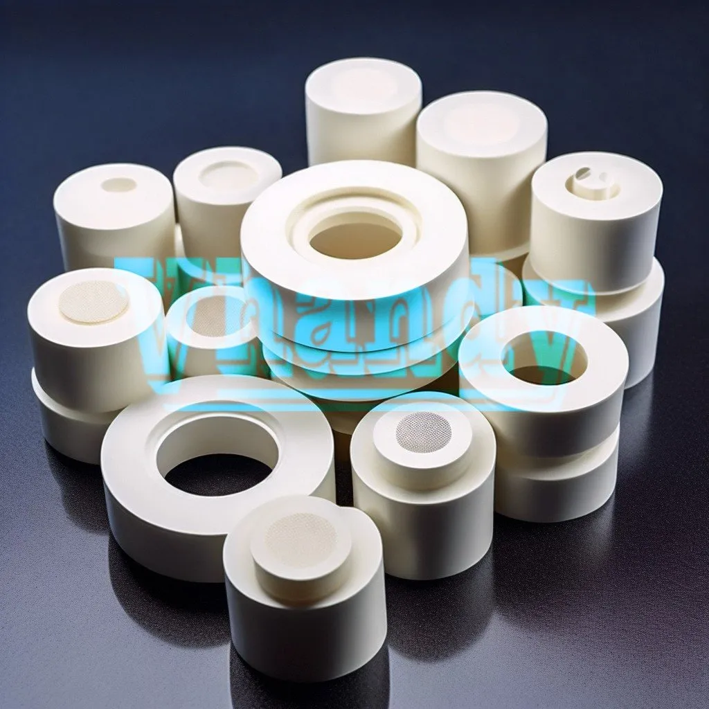 precise ceramics