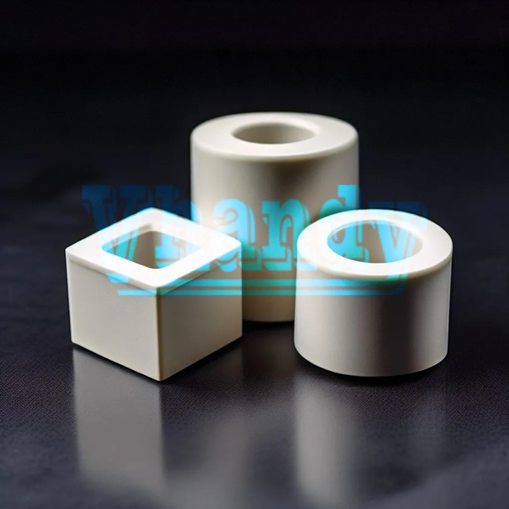 precise ceramics