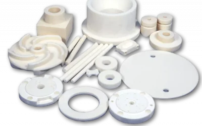 Microporous Ceramics and Advanced Ceramics