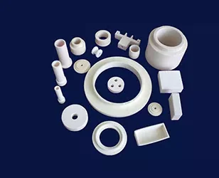 Silicon Carbide and Alumina Ceramics