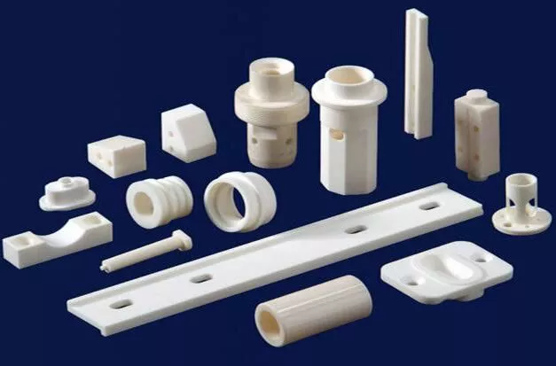 The performance and application advantages of zirconia ceramics