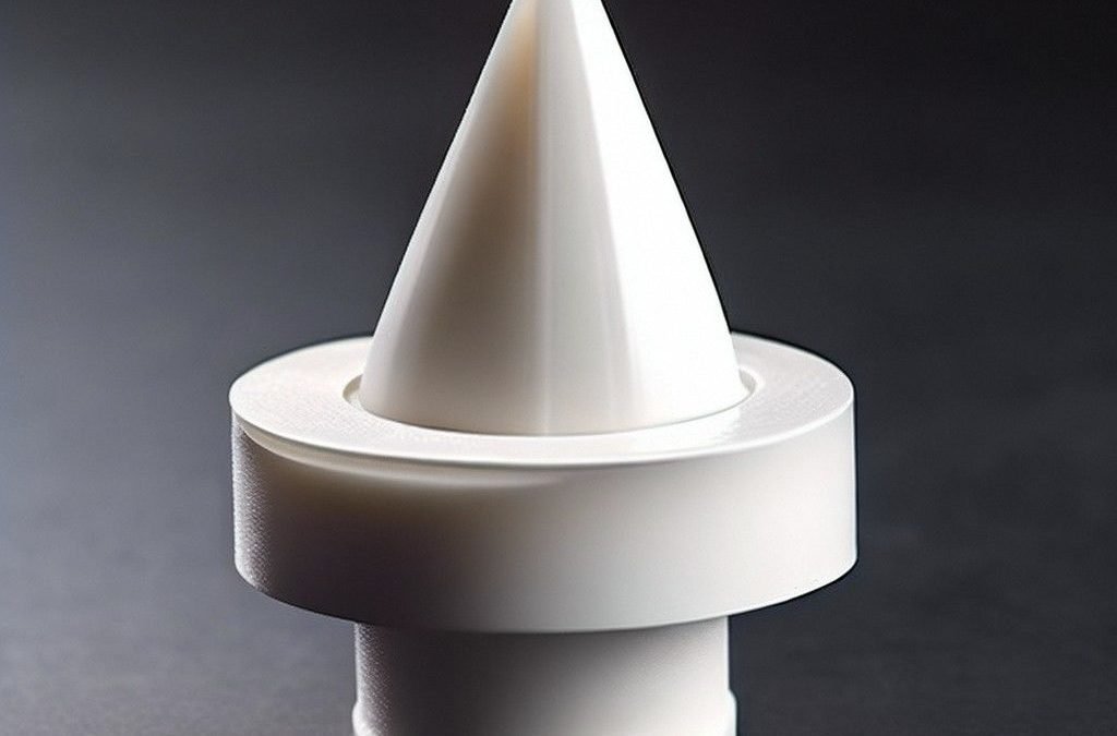 The Ideal Ceramic Materials for Nozzles