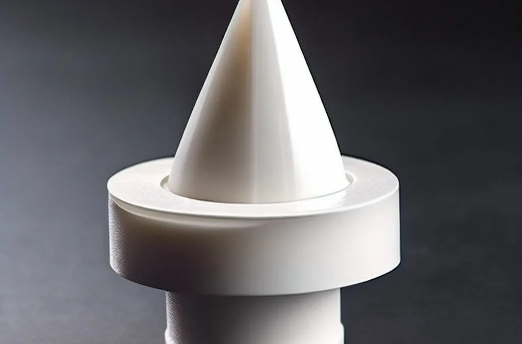 ceramic nozzle