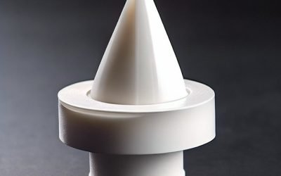 The Ideal Ceramic Materials for Nozzles