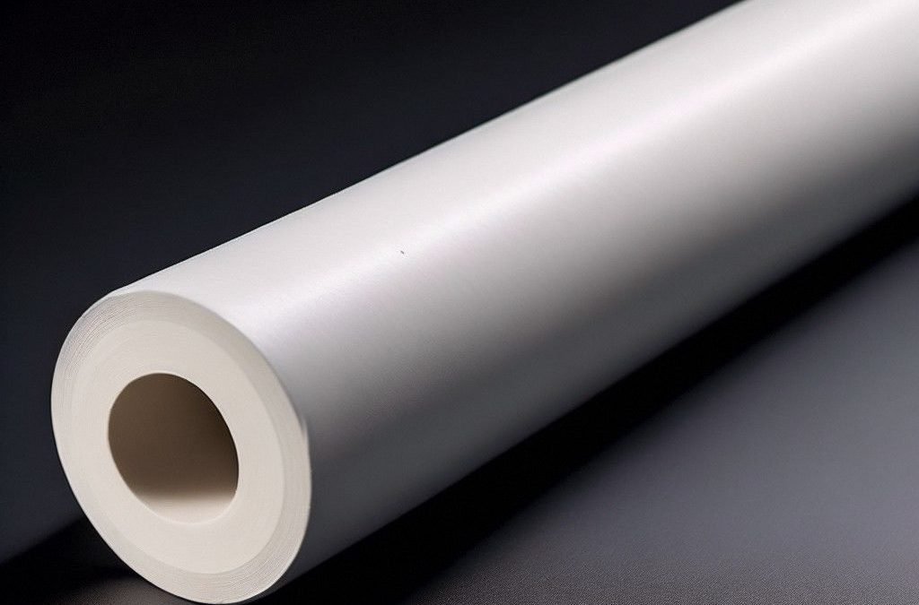 Ceramic Rollers for Glass Production: Key Parameters and Material Selection