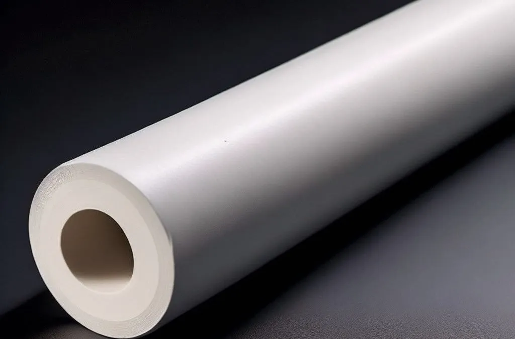 ceramic roller
