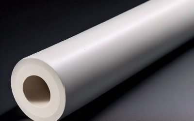 Ceramic Rollers for Glass Production: Key Parameters and Material Selection