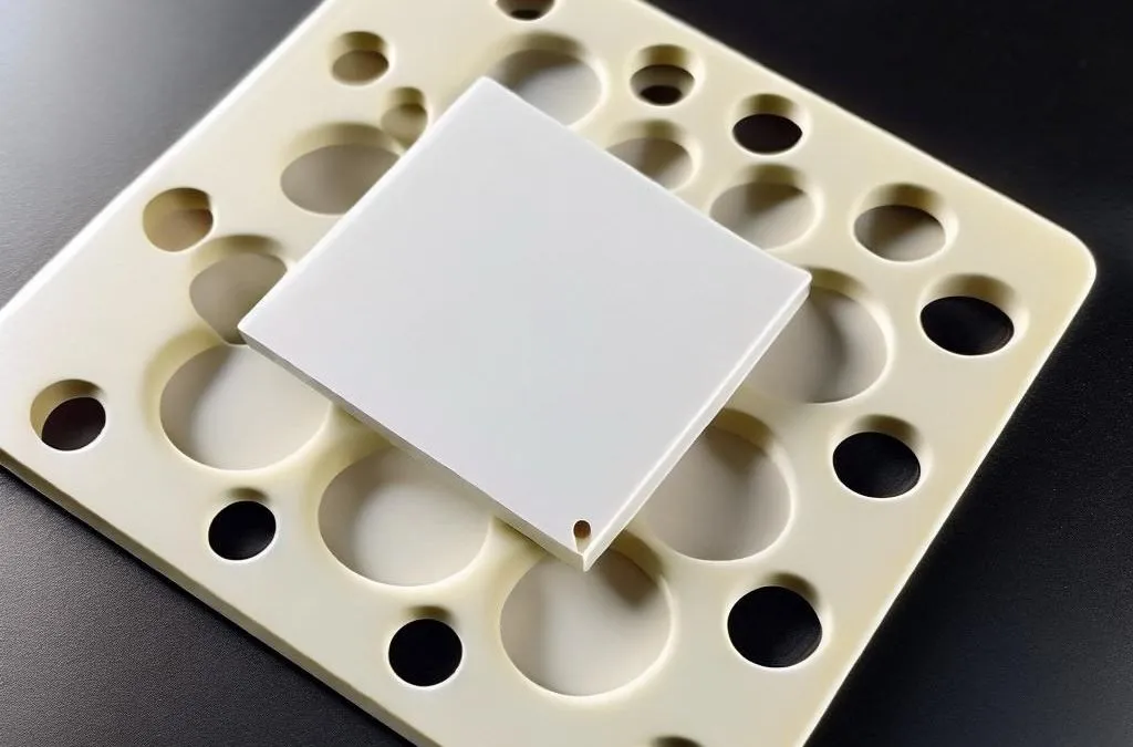 ceramic substrates
