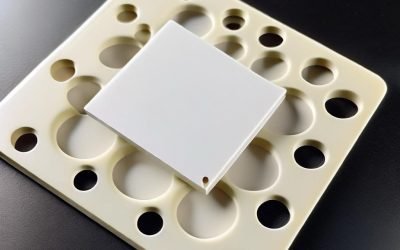 Advantage of Alumina Ceramic Substrate