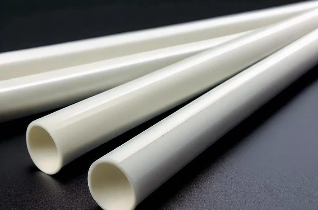 ceramic tubes