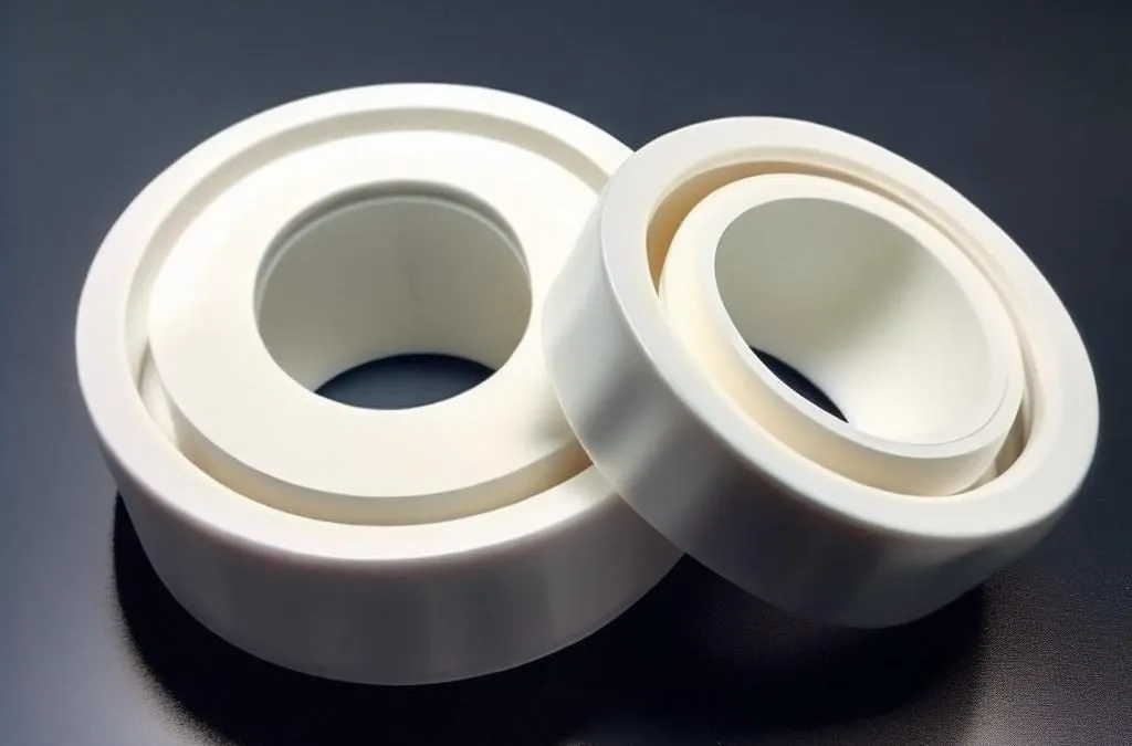 industrial ceramic
