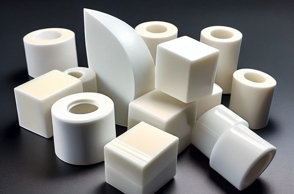 Boost Industrial Processes with Advanced Ceramic Rollers