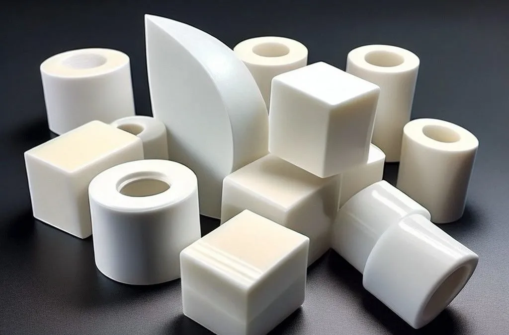 industrial ceramic