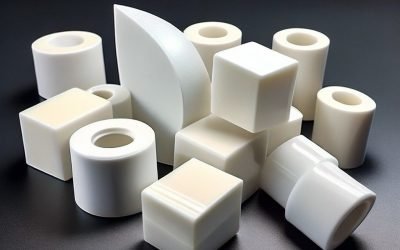 Boost Industrial Processes with Advanced Ceramic Rollers