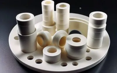 How to choose industrial alumina/alumina/aluminum nitride ceramics?