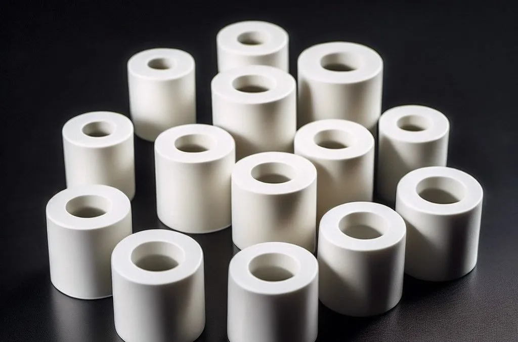ceramic rollers