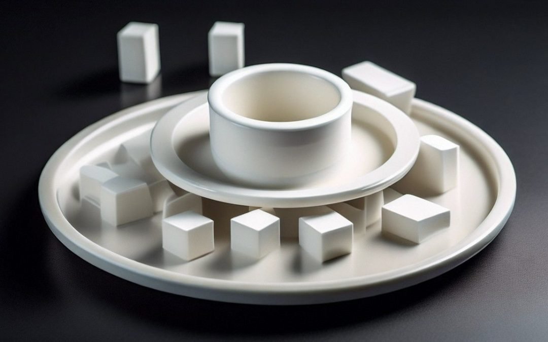 Vhandy Ceramics’ High-Temperature Resistant Solutions