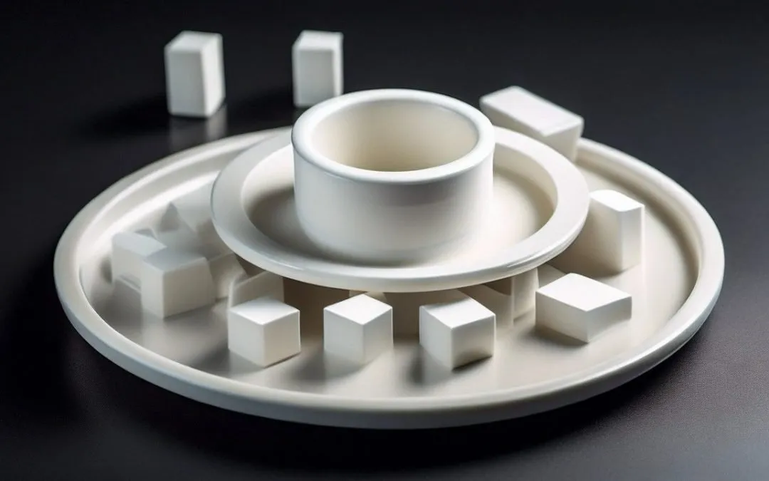industrial ceramics