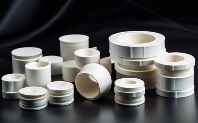 Unlock the Potential of Cutting-Edge Ceramic Solutions