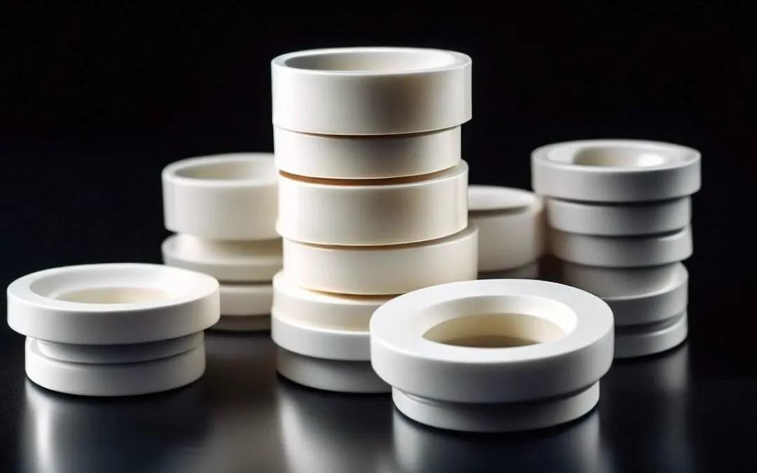ceramic parts