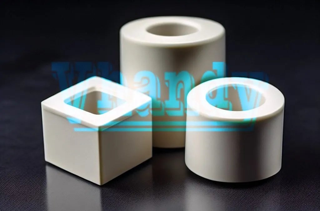 precise ceramics