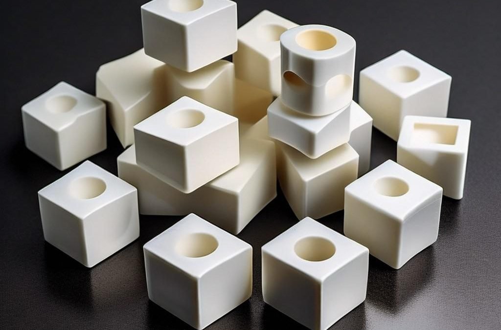 Choosing Ceramic Tubes for High-Temperature Environment