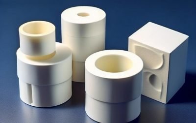 Advantages of Ceramic Rollers in Glass Production Line