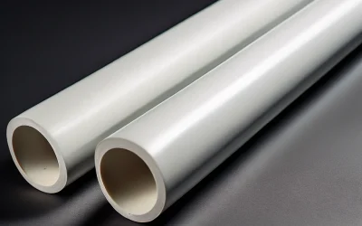 Thermocouple protection tube ceramic parameters