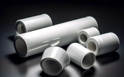 Choose Ceramic Thermocouple Protection Tubes