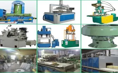 Process and Pros and Cons of Pressing in Aluminum Oxide Ceramic Production