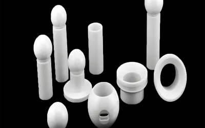 Exploring the Advancements in Zirconia Industrial Ceramics