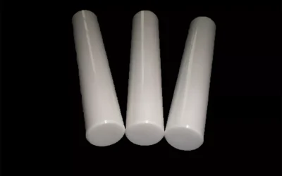 Characteristics and functions of zirconia ceramic rods